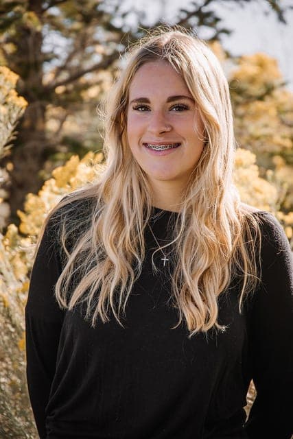 Kallie, Clinical Assistant at Alexander Orthodontics