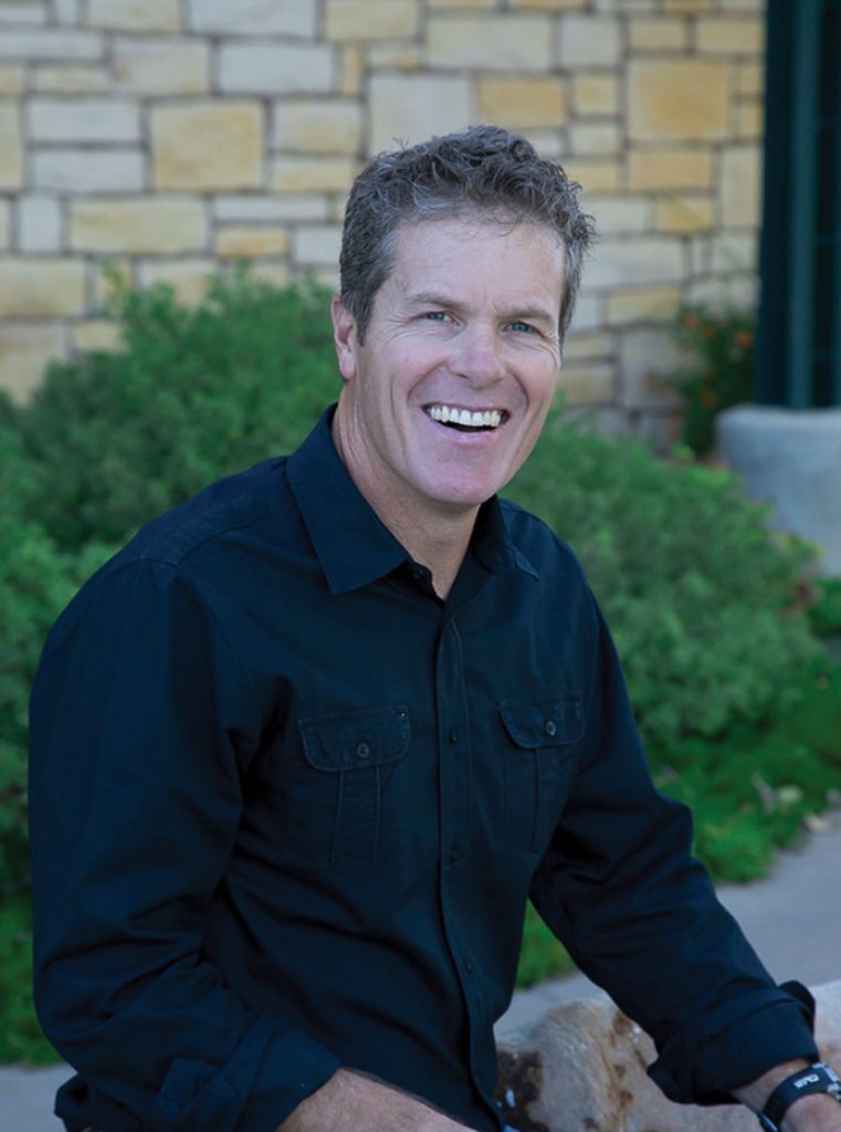 Meet Dr. Alexander Alexander Orthodontics